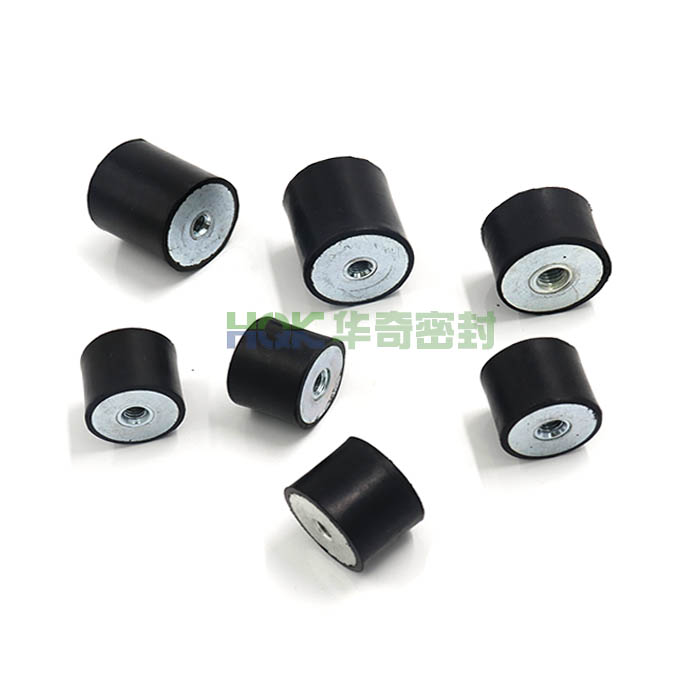 X型減震器的核心優勢?